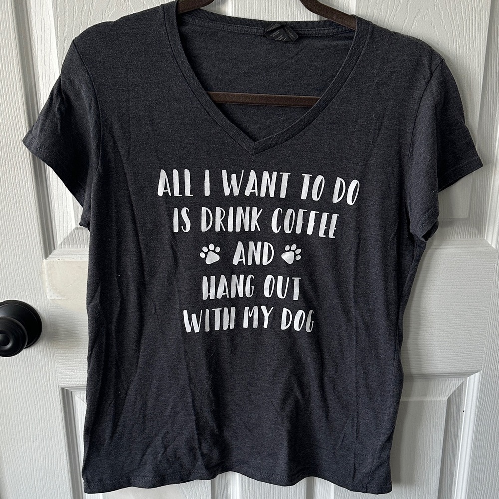Dog Lover T-Shirt